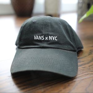 Vans Hat